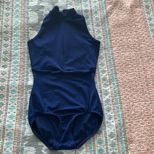 Dancewear- leotard